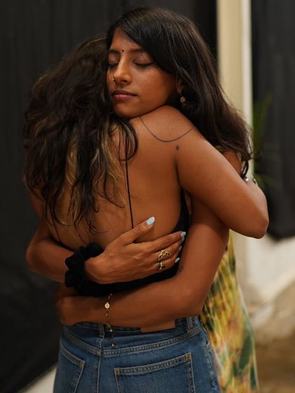 Gowri Murthy - Wellness Retreats & Workshops Women’s Circles: Sisterhood & Self-Care photo 3