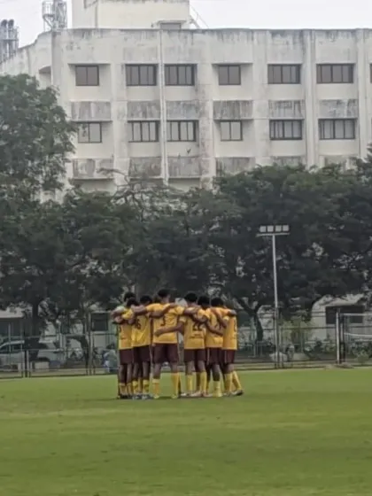 Raman Sports Academy - Youth Football Academy Our Squads: The Raman Family photo 13