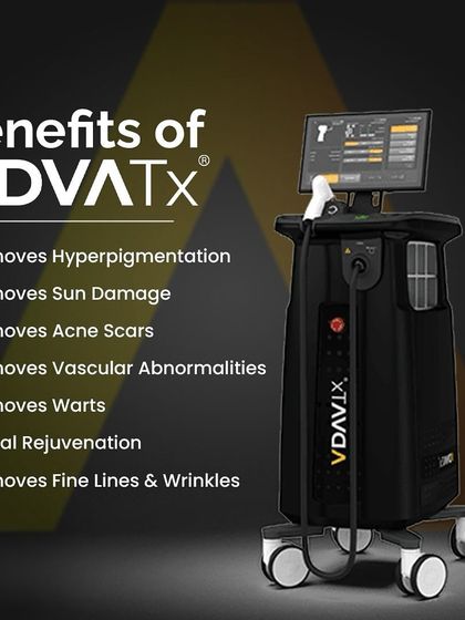 Advanced Laser Treatments photo 4