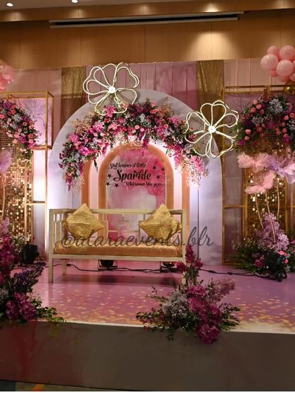 Atara Events - Wedding & Social Event Planning Heartfelt Baby Showers & Welcomes photo 6