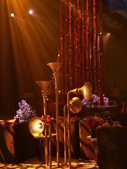 Spectacular Sangeet Nights photo 64