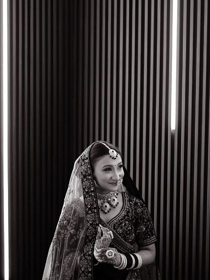 Delighted Photography - Wedding & Couples Photography Artistic Bridal & Groom Portraits photo 12