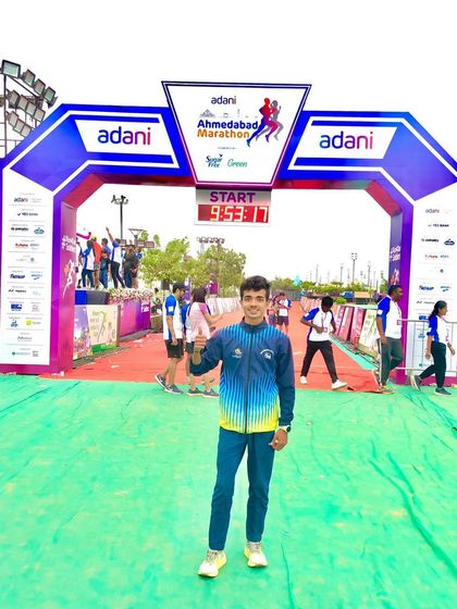 Chasing Excellence: Race Day Results photo 34