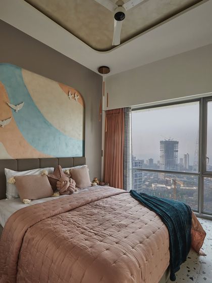 Serene & Sophisticated Bedrooms photo 18