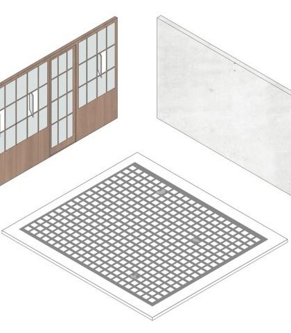 Compartment S4 - Architectural Design Dynamic Workspaces & Commercial Hubs photo 11