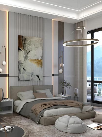 Designing with a Touch of Sweetness - Modular Home Interiors Your Personal Sanctuary photo 13