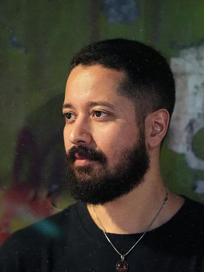 Modern Men's Grooming photo 18