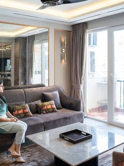 I M Design & Development - Residential Architecture & Interior Design Serene Bedrooms & Personal Suites photo 12