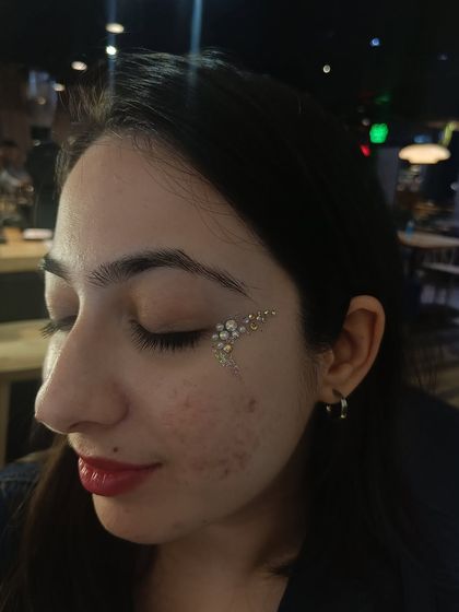 Jewels, Pearls & Euphoria Looks photo 17