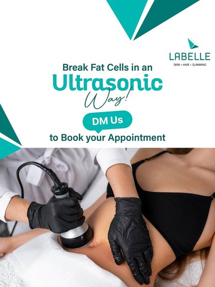 LaBelle - Body Contouring & Weight Management The Science of Slimming: Our Technology photo 9