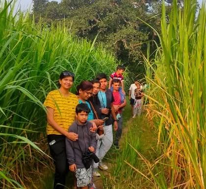 Discovery Village Resorts - Corporate & Group Outings Relaxed Pursuits & Nature Connection photo 29