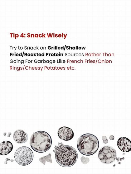 Liftr - 6-Week Body Transformation Program Nutrition & Fitness Hub photo 43