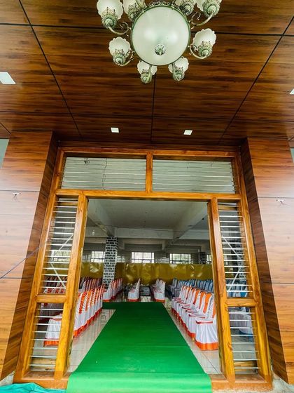 Plaza Caterer - Event Catering Event & Venue Setups photo 6