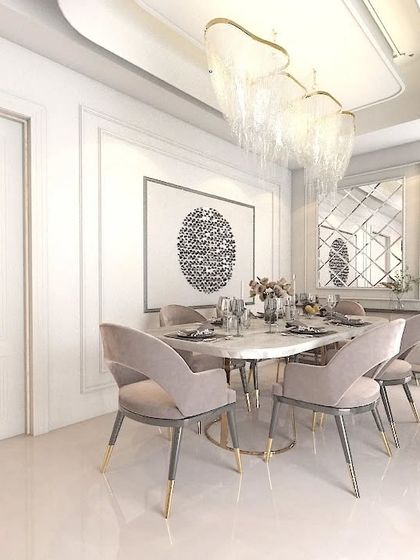 Living & Dining Spaces photo 29