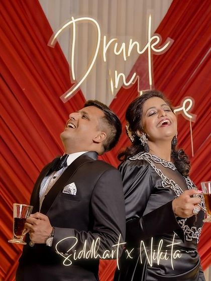 Happy Stillz - Lifestyle & Event Photography Cocktail & Reception: Unforgettable Nights photo 23