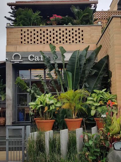 Design Kacheri - Residential Architecture Seamless Indoor-Outdoor Spaces photo 28