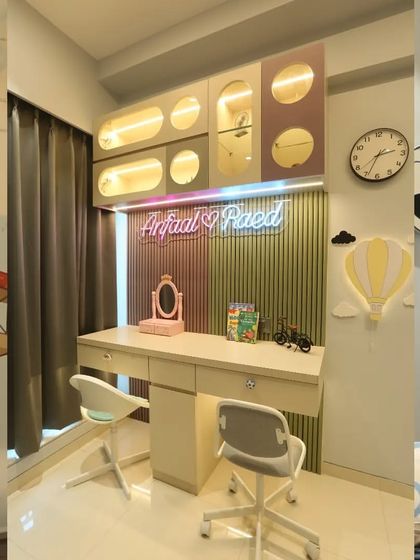 Imaginative Kids' Rooms photo 13