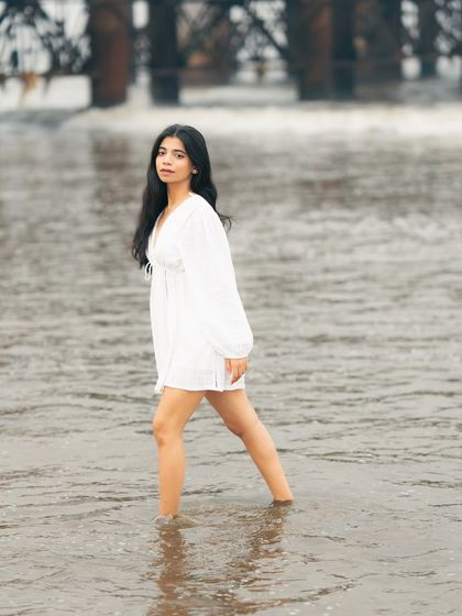 Editorial Beach Shoots photo 78