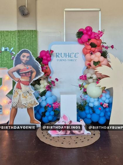 Princesses, Mermaids & Magic photo 35