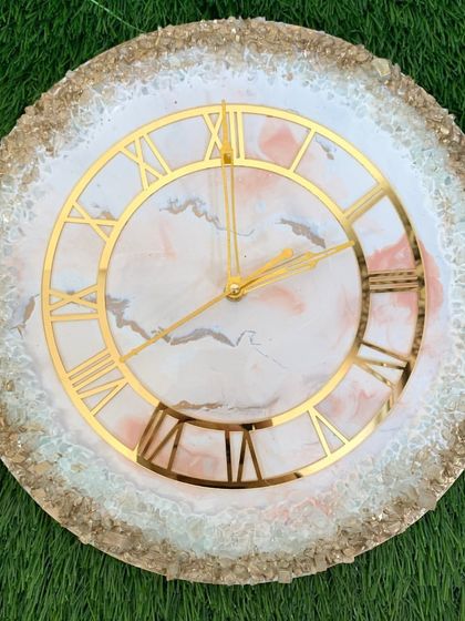 Custom Wall Clocks photo 38