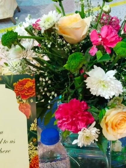 Custom Photo Booths & Decor Details photo 6