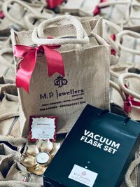 Corporate & Event Gifting