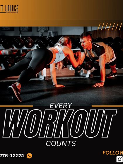 Strength & Powerlifting Zone photo 45