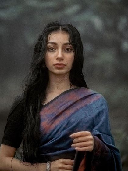 A duplicate of a monsoon shoot image.