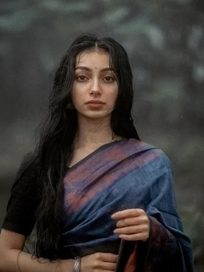 A duplicate of a monsoon shoot image.