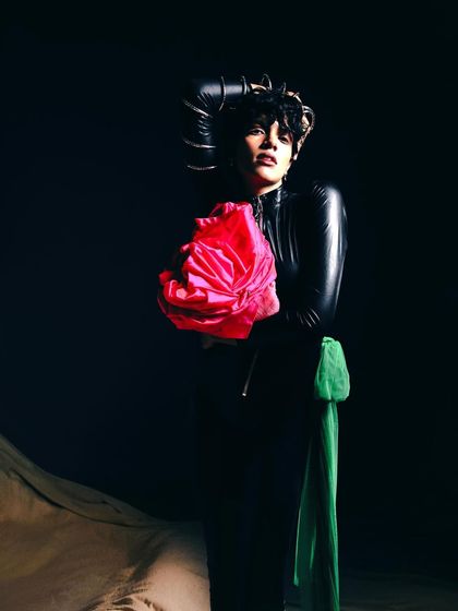 Character & Mood Studies photo 25