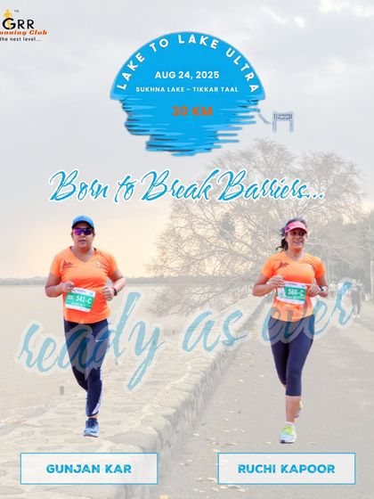 Race Day: The Proving Grounds photo 12