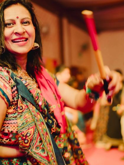 Lakshya - Group Fitness & Dance Classes BollyBeat & Desi Grooves photo 19