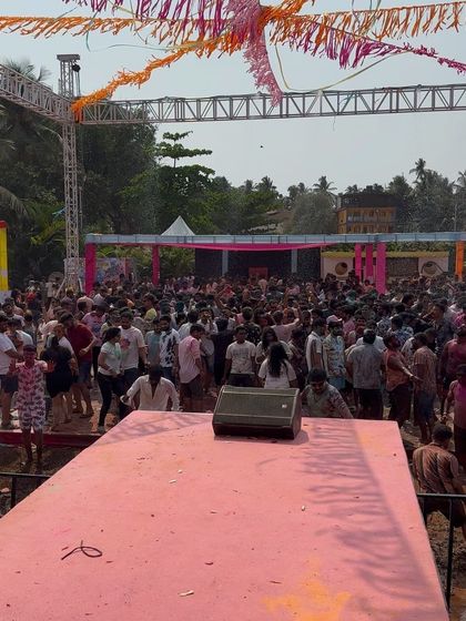 Ankit Kamra - Event DJ Services Destination DJ: On Tour photo 26