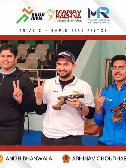 Our Champions: A Legacy of Wins photo 7