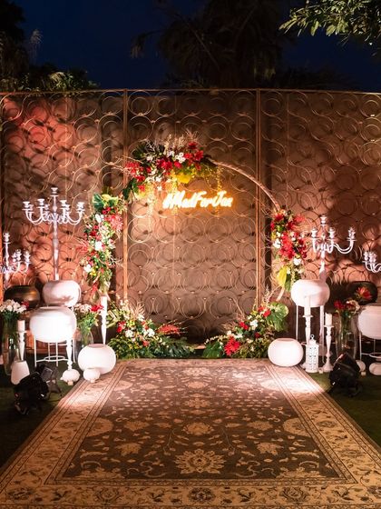 Artistry in Detail: Decor & Ambiance photo 14