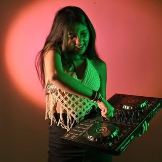 DJ Shikha