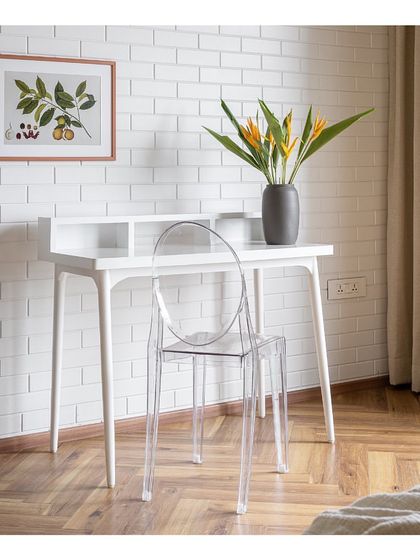 Project: Vishu Home (A Modern-Traditional Blend) photo 16