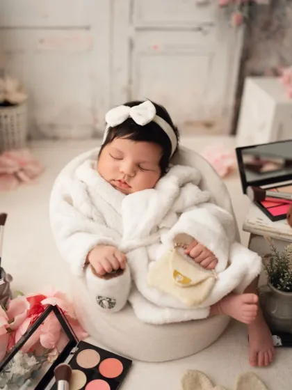 Fun & Fantasy: Themed Sessions photo 26