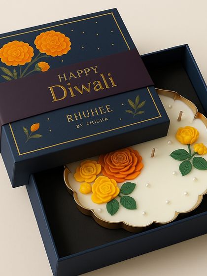Diwali & Festive Hampers photo 5