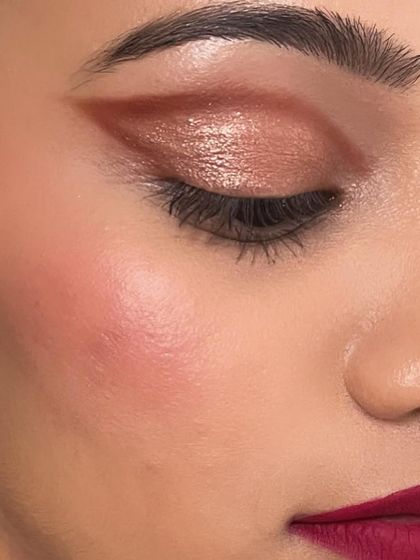 Deepti Purshotham - Personal Makeup Classes Effortless Everyday Looks photo 4