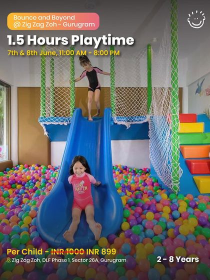 Indoor Play Havens photo 4