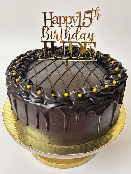 Custom Celebration Cakes photo 6