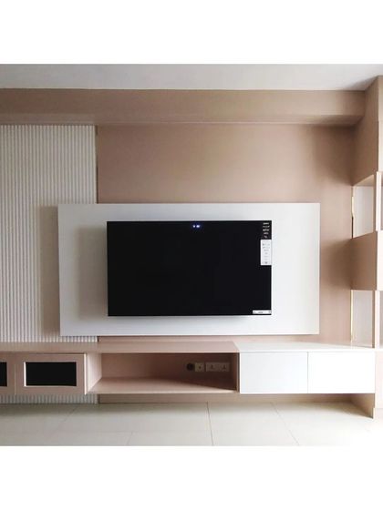 CustHum - Custom Furniture & Cabinetry Elegant Living Spaces photo 14