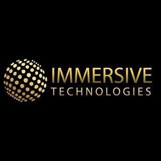 Immersive Technologies