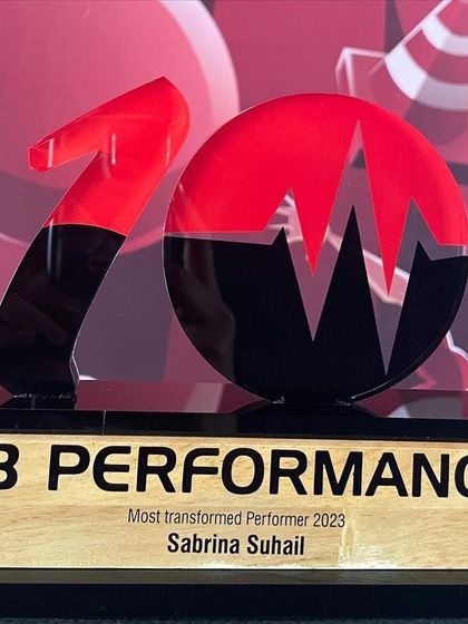 A3 Performance - Women's Health & Fitness More Than a Gym: The A3 Fam photo 8