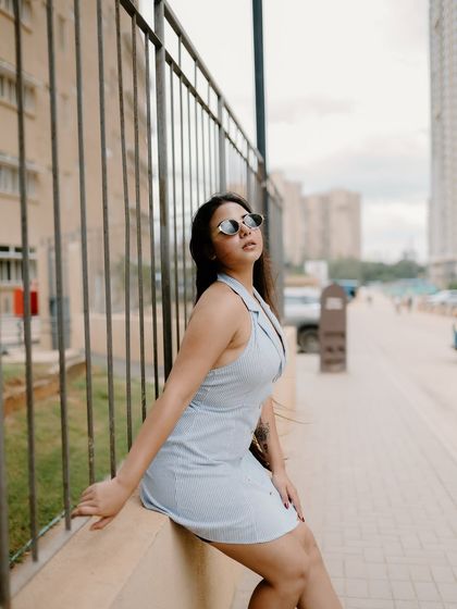 Portraitsbysham - Fashion & Portrait Photography Urban & Street Style photo 67