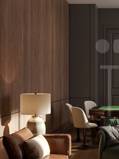 Functional Elegance: Home Offices & Studies photo 9