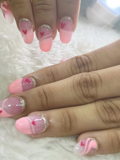 Advanced Nail Art & Techniques photo 23