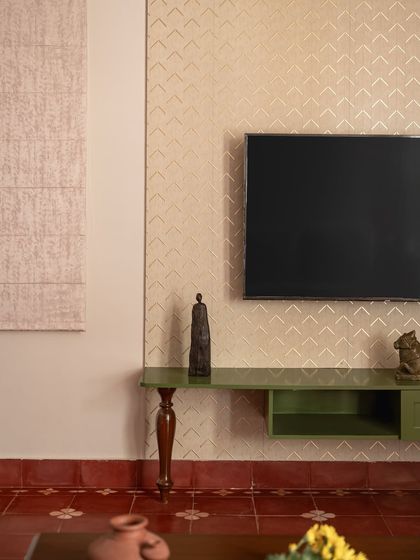 Jois Design House - Residential Interior Design & Build (Turnkey) Living & Dining Spaces photo 12