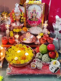 Pooja Articles & Supplies